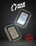 BAZMOR MOROCCO LIGHTER