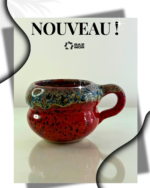 MUG CHIC BAZMOR - Image 2