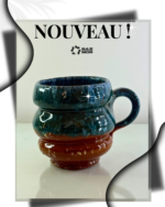 MUG CHIC BAZMOR - Image 3
